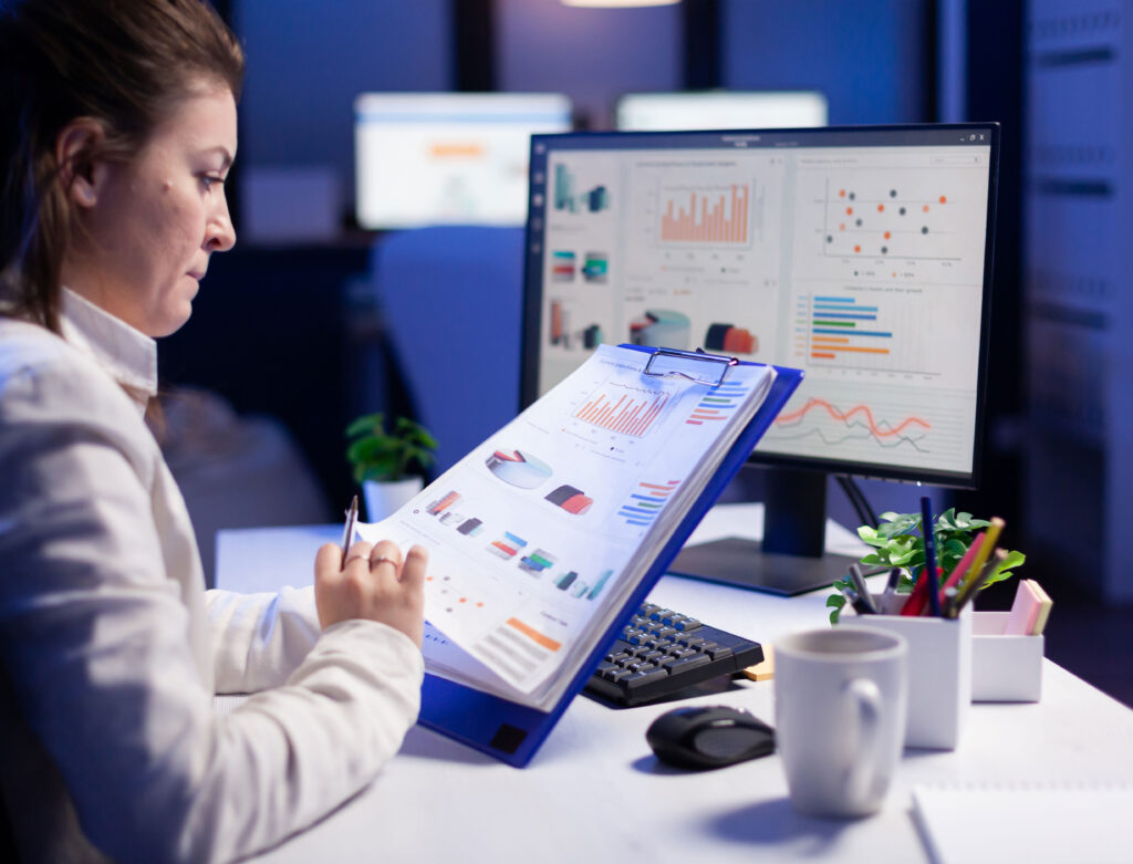 Data Analytics & Business Intelligence - Catalyst Global